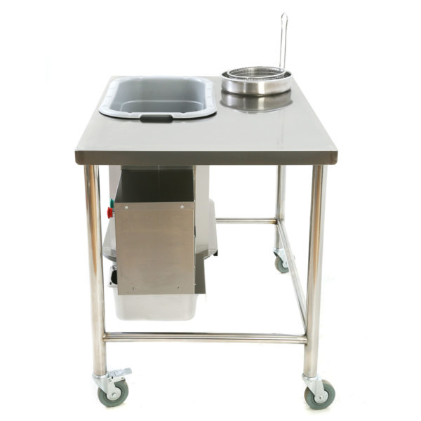 Automatic Breading Table - Standard