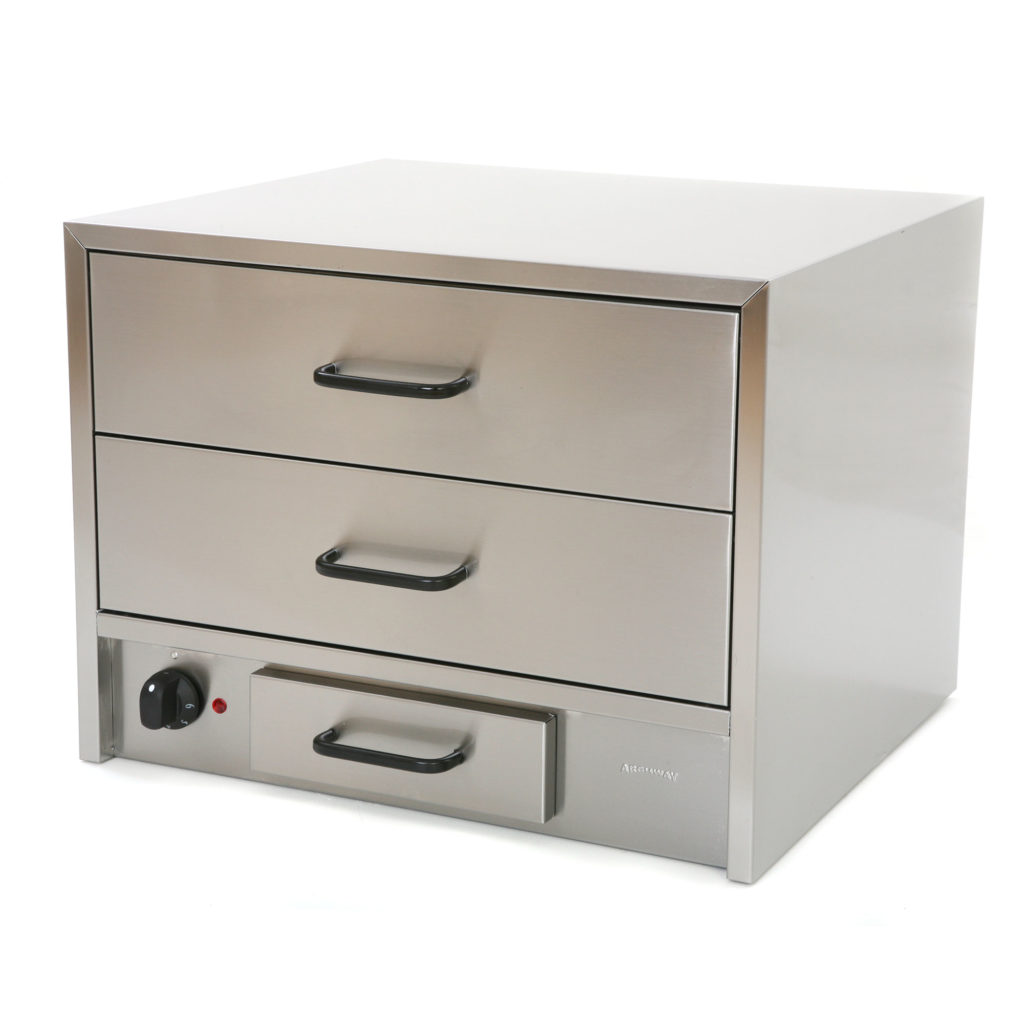 Electric Food Warming Drawers Archway Sheet Metal Works