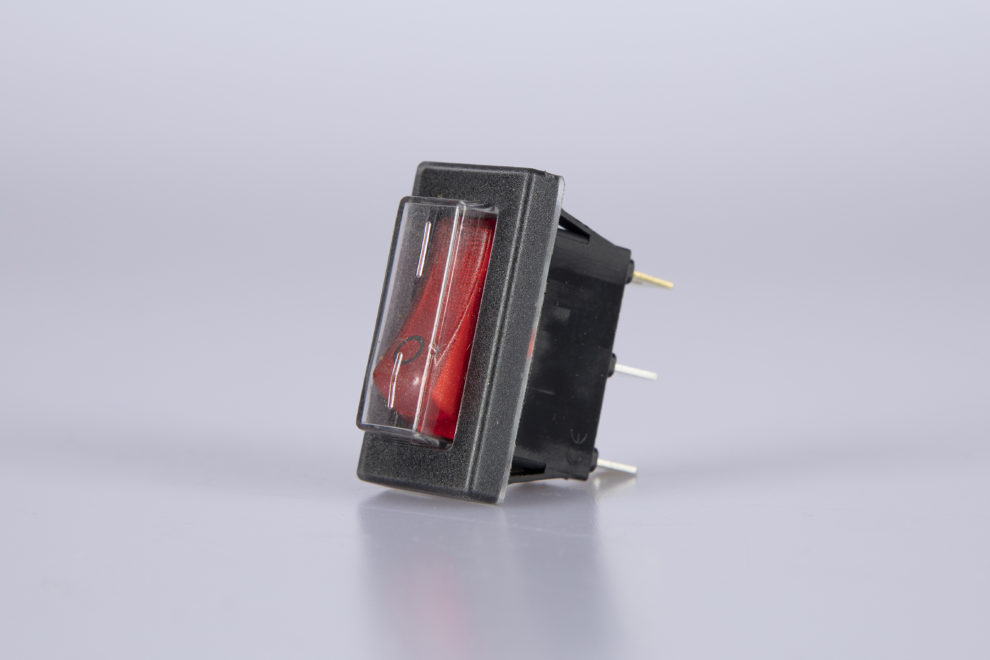 ON/OFF Switch – Archway Sheet Metal Works