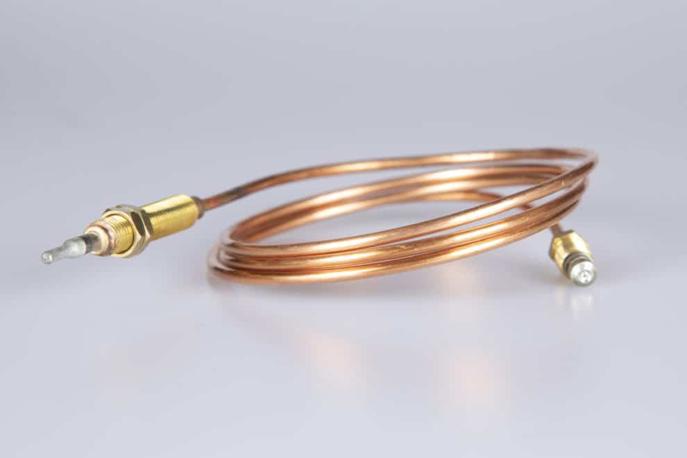 082469800 New World Genuine Grill Thermocouple | Cooker Spare Parts