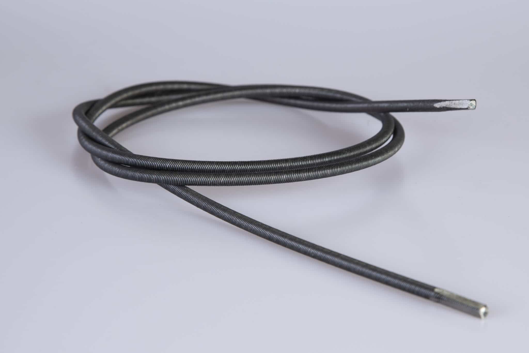 Archway AR1 Flexible Hose & Inner Wire 147cm For Archway Kebab Slicer Cutter – UK Made
